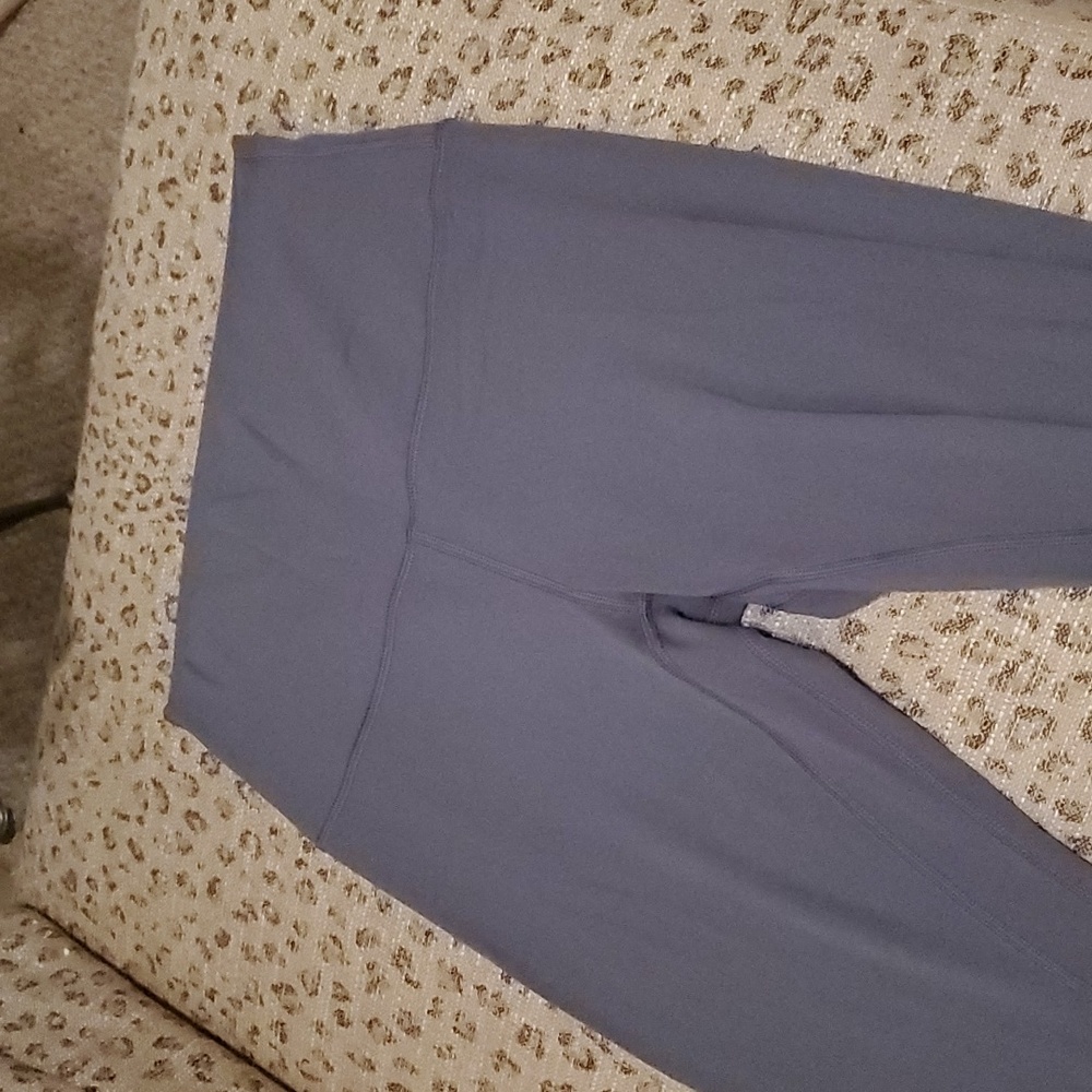 Lululemon align size 6 leggings
